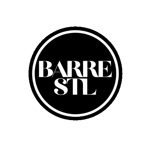 Barre STL Sticker