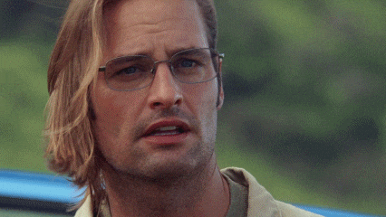 james sawyer wow GIF