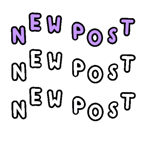 New Sticker