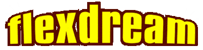 Sticker by flexdream