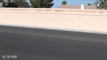 cars drive slow GIF by Off The Jacks