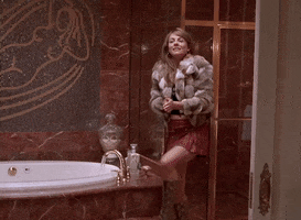 Fur GIF