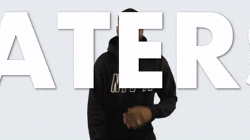 drama haters GIF