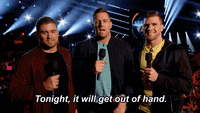 Out Of Hand Gifs Get The Best Gif On Giphy