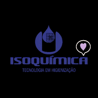 Caucaia GIF by ISOQUIMICA