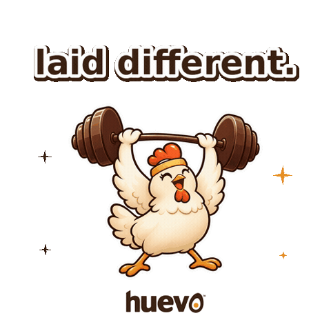 Workout Gym Sticker by huevo