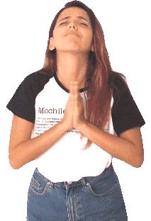 Milagre Amandinha Sticker by Prefiro Viajar for iOS & Android | GIPHY