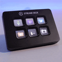 Stream Deck GIFs - Find & Share on GIPHY