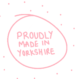 Live Kefir Company Sticker