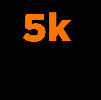 5K Running GIF by ConHuevos_sv