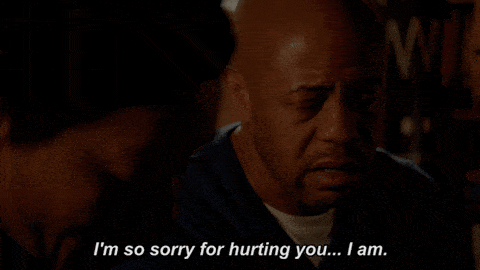 Sorry For Hurting You Gifs Get The Best Gif On Giphy