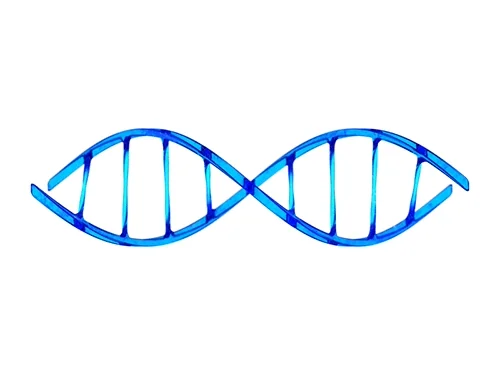 double helix animation GIF by Matthew Butler