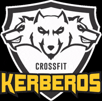 Crossfitkerberos Cfkerberos GIF by Cross Sports