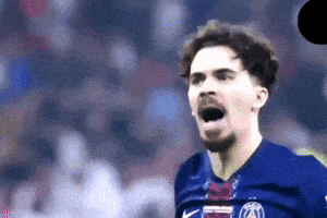 Paris Saint-Germain Psg GIF