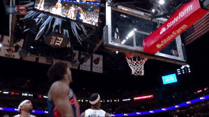 Count It Nba Playoffs GIF by NBA