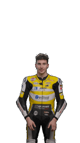 Go Italian Sticker by WorldSBK