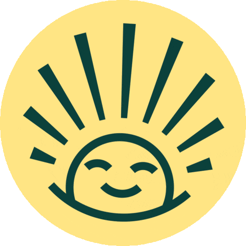 Morgenlevering Sticker by GR&EI