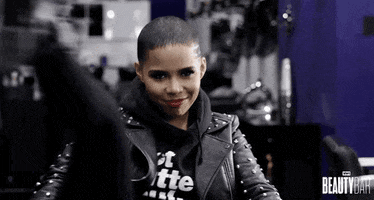 sexy beautybar GIF by VH1