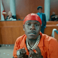 Giving What Its Supposed To Give GIF by DaBaby