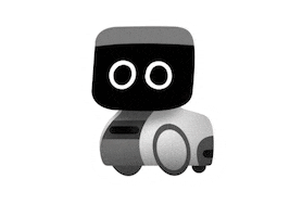 Amazon Astro Sticker