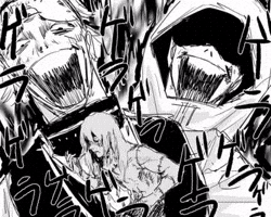 Jjk Laught GIF