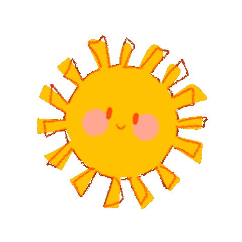 Good Morning Love Sticker