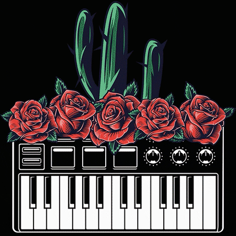 Jay Cactus GIF