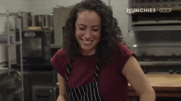 Watch It Oh No GIF by Munchies