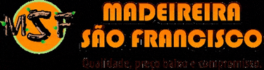 Madeireira São Francisco GIF