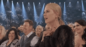 Acm Awards 2019 Acms GIF by Academy of Country Music Awards