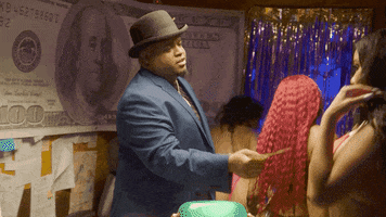 Money Kirk GIF by Duke Deuce