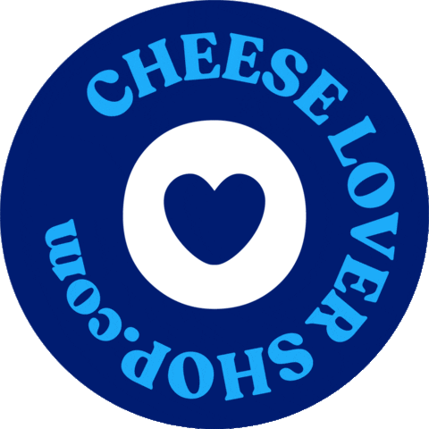 CheeseLoverShop Sticker