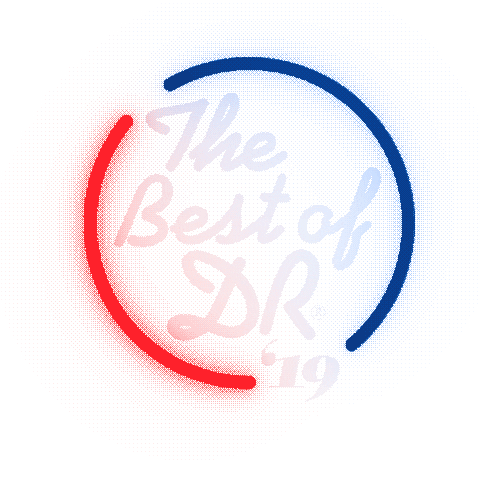 Bestofdr Revistamercado Sticker by Mercado Media N.