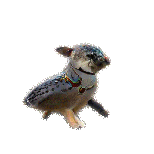 Ai Sticker
