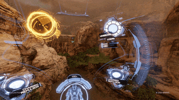Marvel GIF