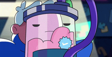 Lets Go Animation GIF by doodles
