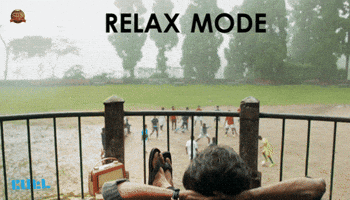 Chill Relaxing GIF by Sun Pictures