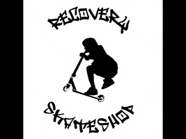 Recovery Skateshop GIF