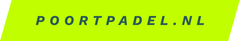 Poort Padel GIF