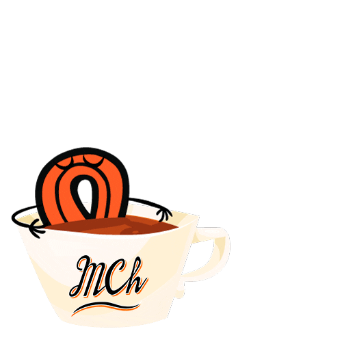 Maestro Churrero Sticker