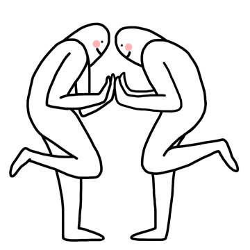 Love Sticker