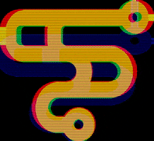 CINQ GIF