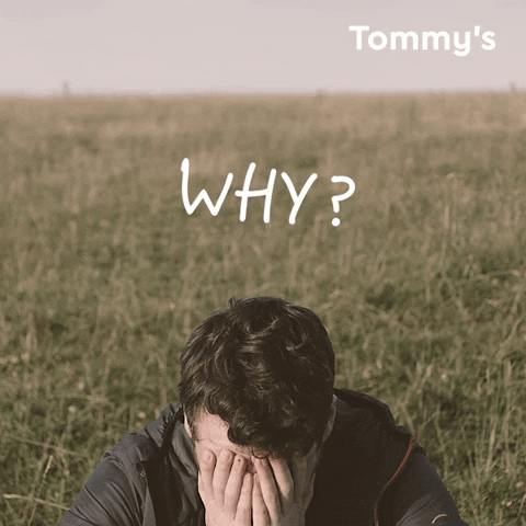 Tommy's charity GIF