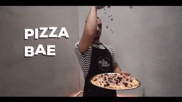 The Pizza Boys GIF