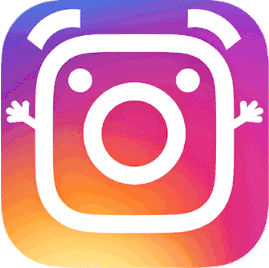 New-instagram-logo GIFs - Get the best GIF on GIPHY