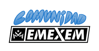 Mxm Sticker by Emexem