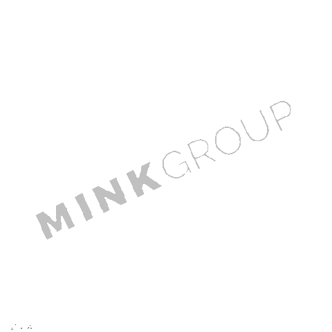 The MINK Group Sticker