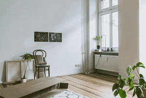 ROOMINABOX design berlin sustainable furniture GIF