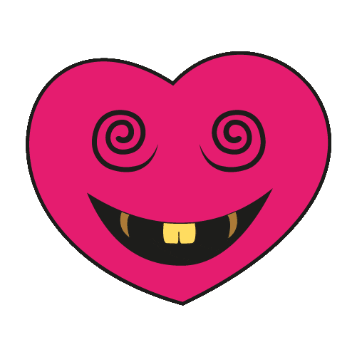 Love Sticker