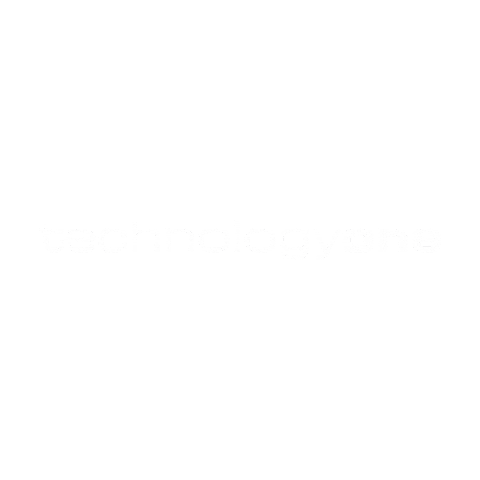 TechnologyOne Sticker